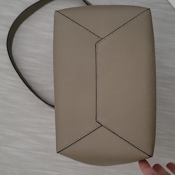 Valextra bucket bag - Picture 6 of 7